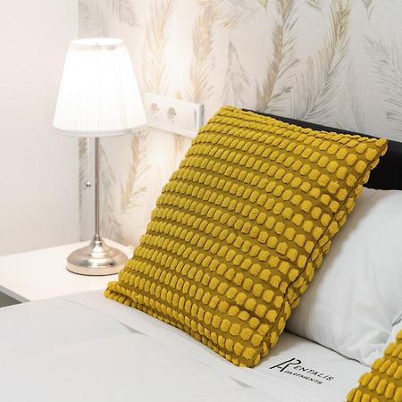 Chueca San Anton Apartment Madrid Luaran gambar