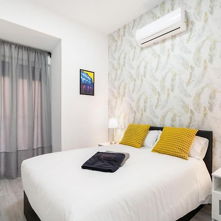 Chueca San Anton Apartment Madrid Luaran gambar