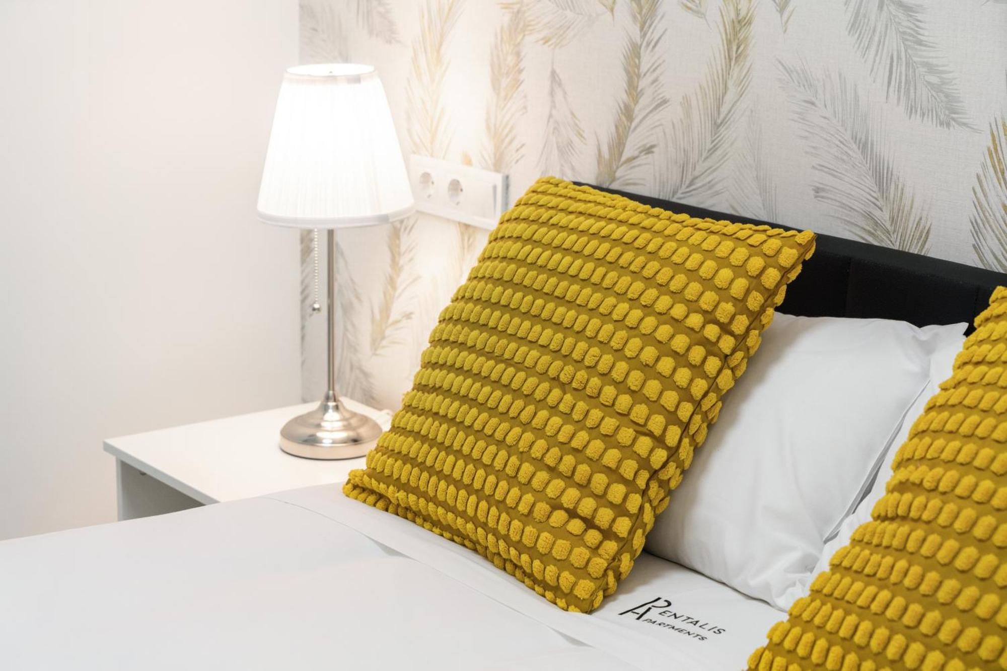 Chueca San Anton Apartment Madrid Luaran gambar