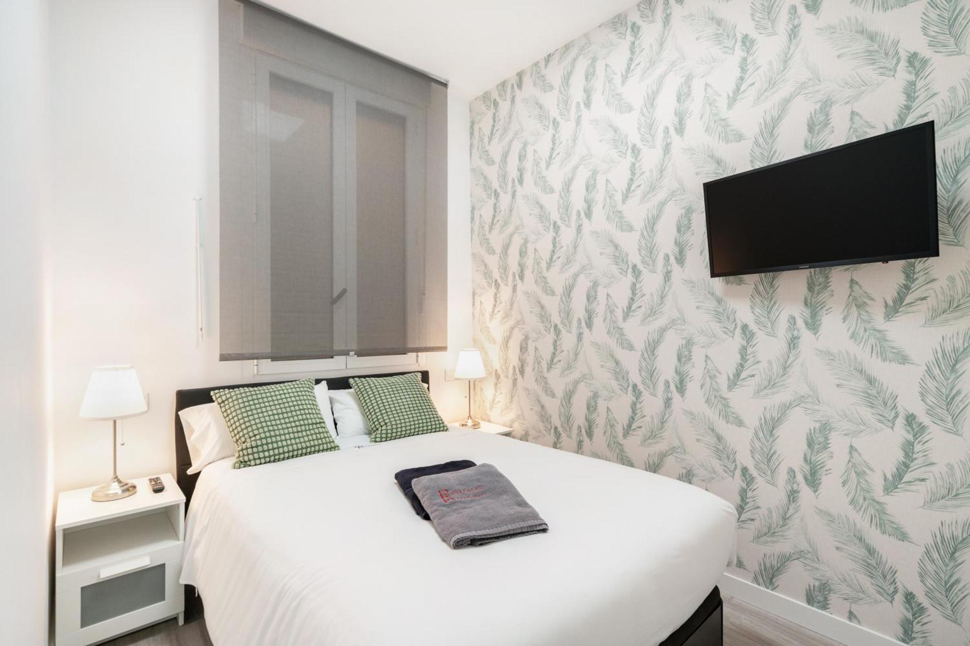 Chueca San Anton Apartment Madrid Luaran gambar